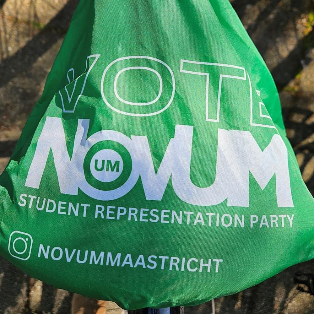 Student party NovUM suffers FASoS Faculty Council exodus: both party members quit