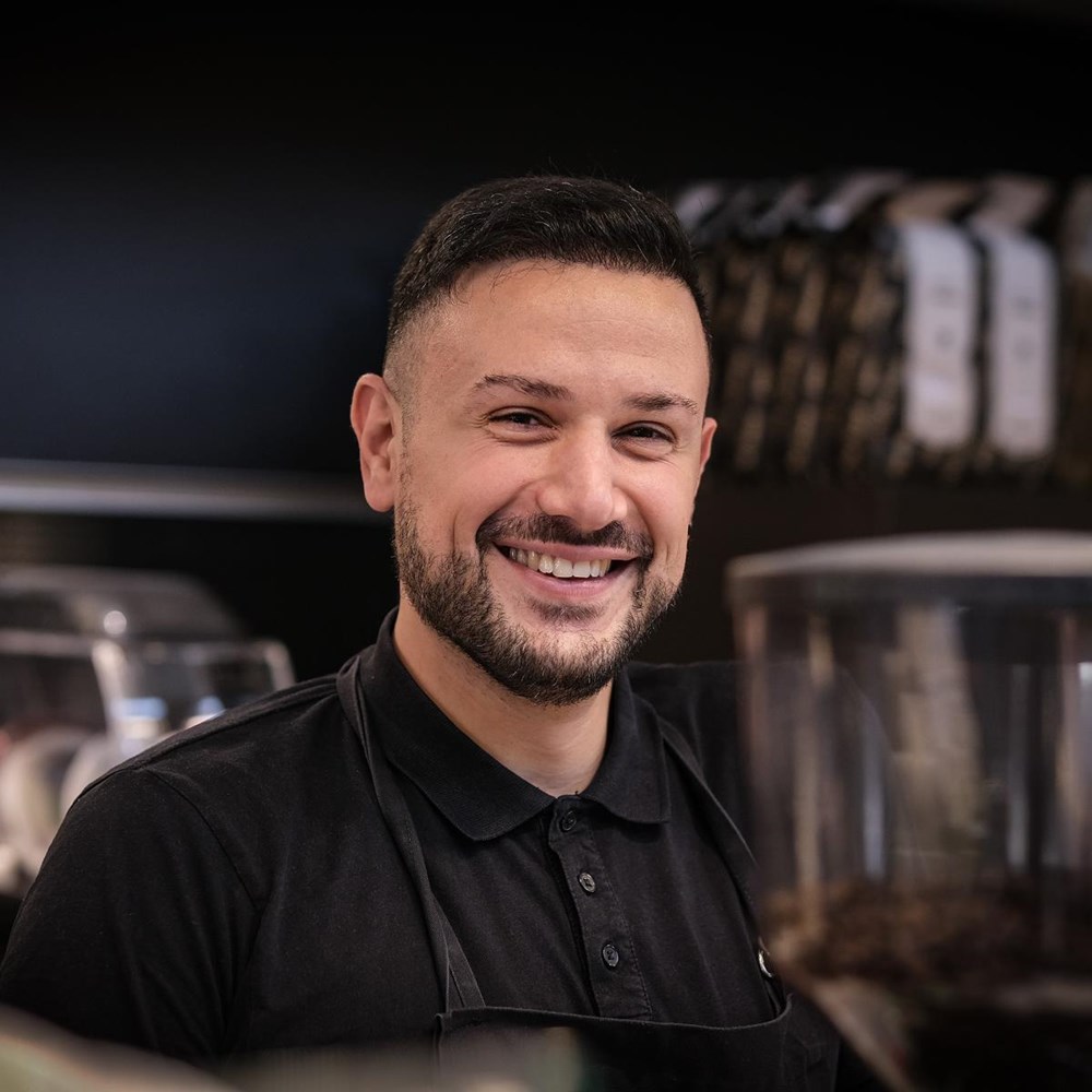 “We often think, ‘This is my life, I have to do everything myself’, but we’re part of a community”