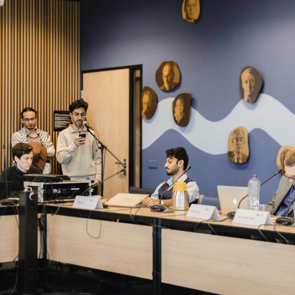 New calls for boycott of Israeli universities 