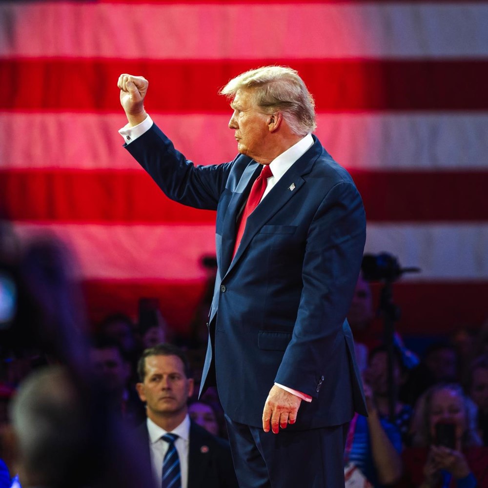 EU, NATO and Ukraine should brace themselves for president Trump