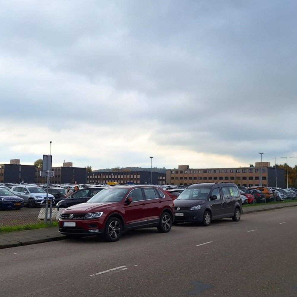 Sorbonnelaan parking woes