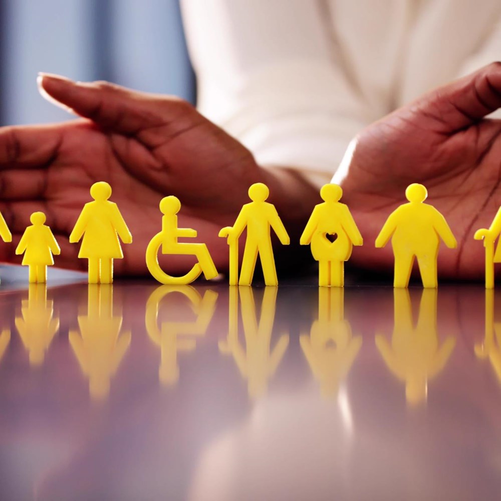 Don’t push older employees to the sidelines