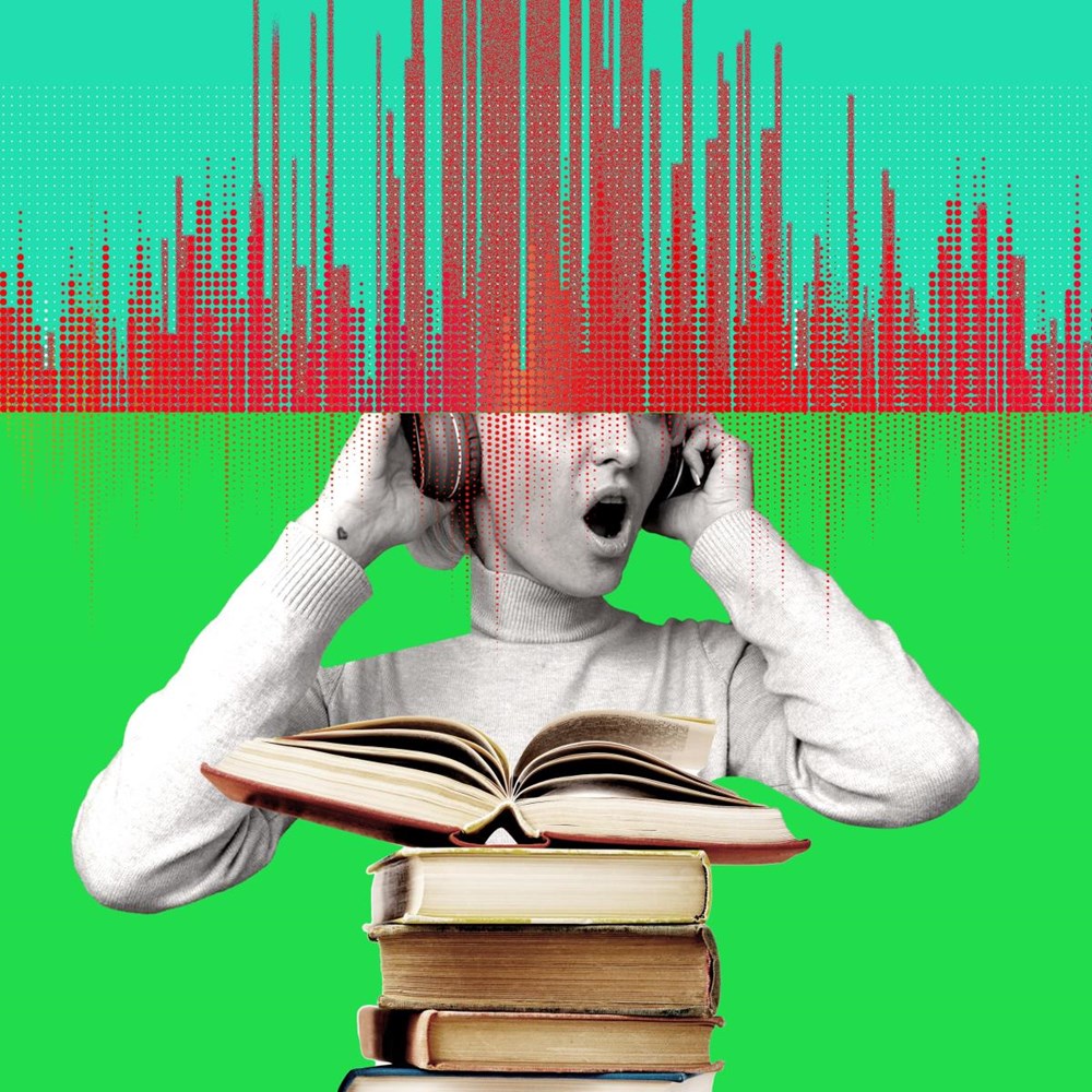 “You can hear your housemate having sex? Talk to them about it”