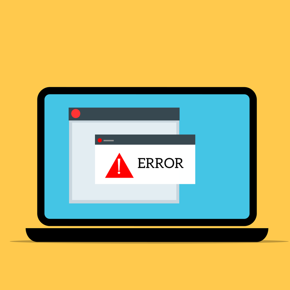 UPDATE Internet outage thwarted work (again) in Maastricht