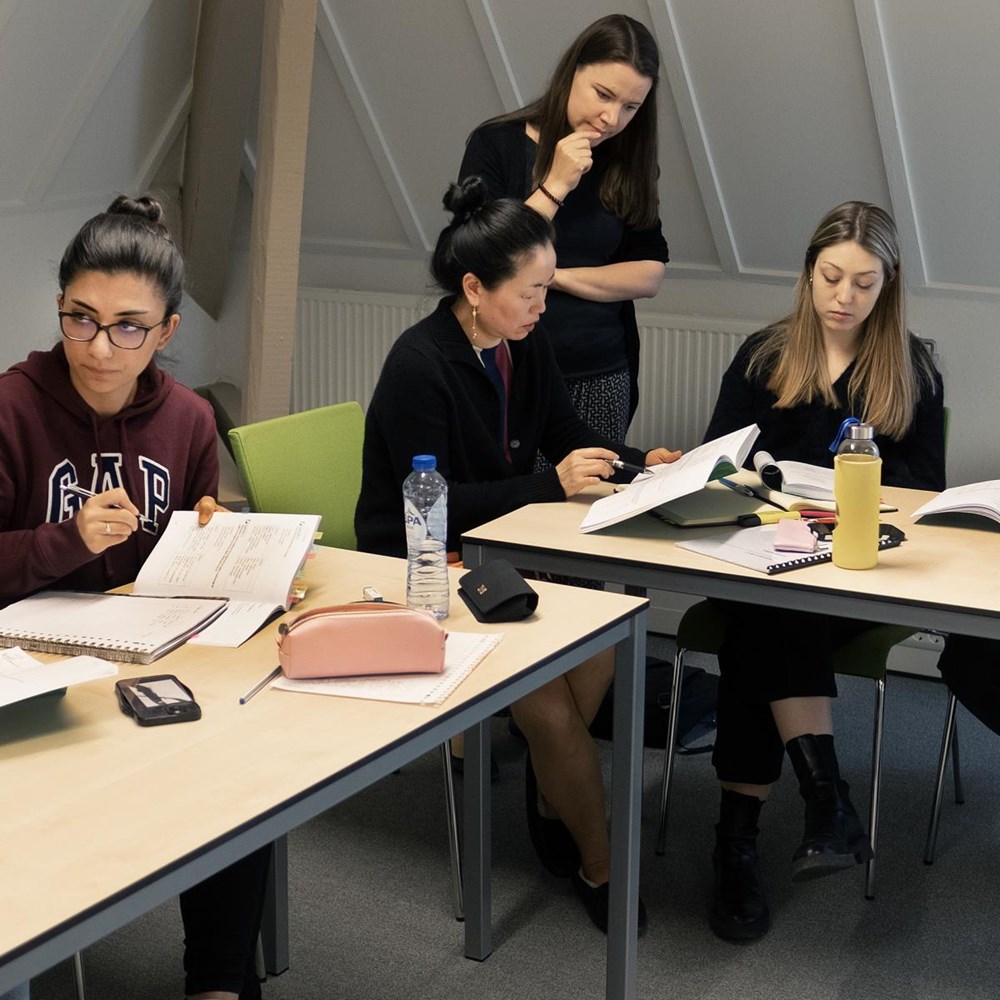 Costs for language courses nearly doubled; cause for concern for programmes