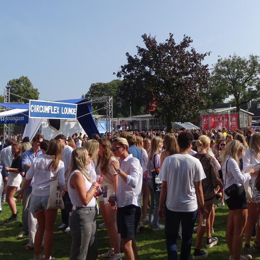 Unrest and rumours thanks to misconduct investigation for societies