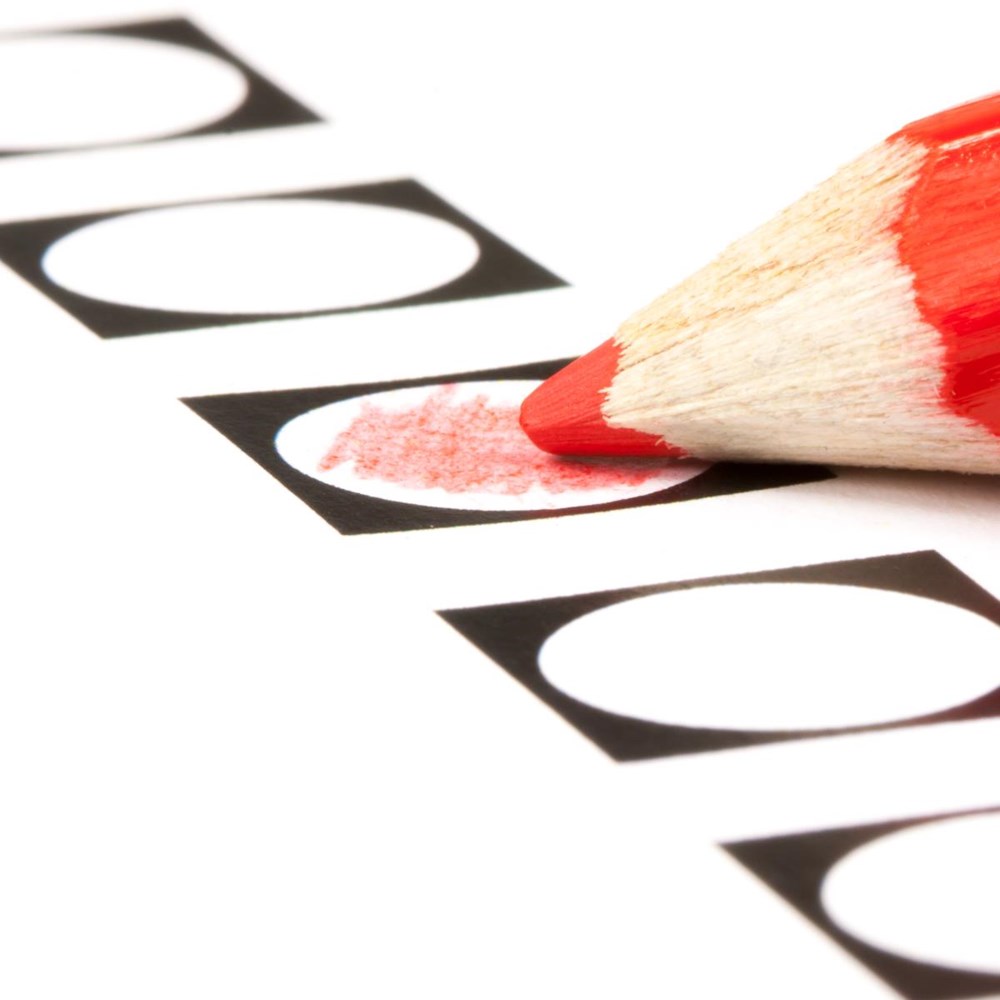 More candidates standing for university elections in May