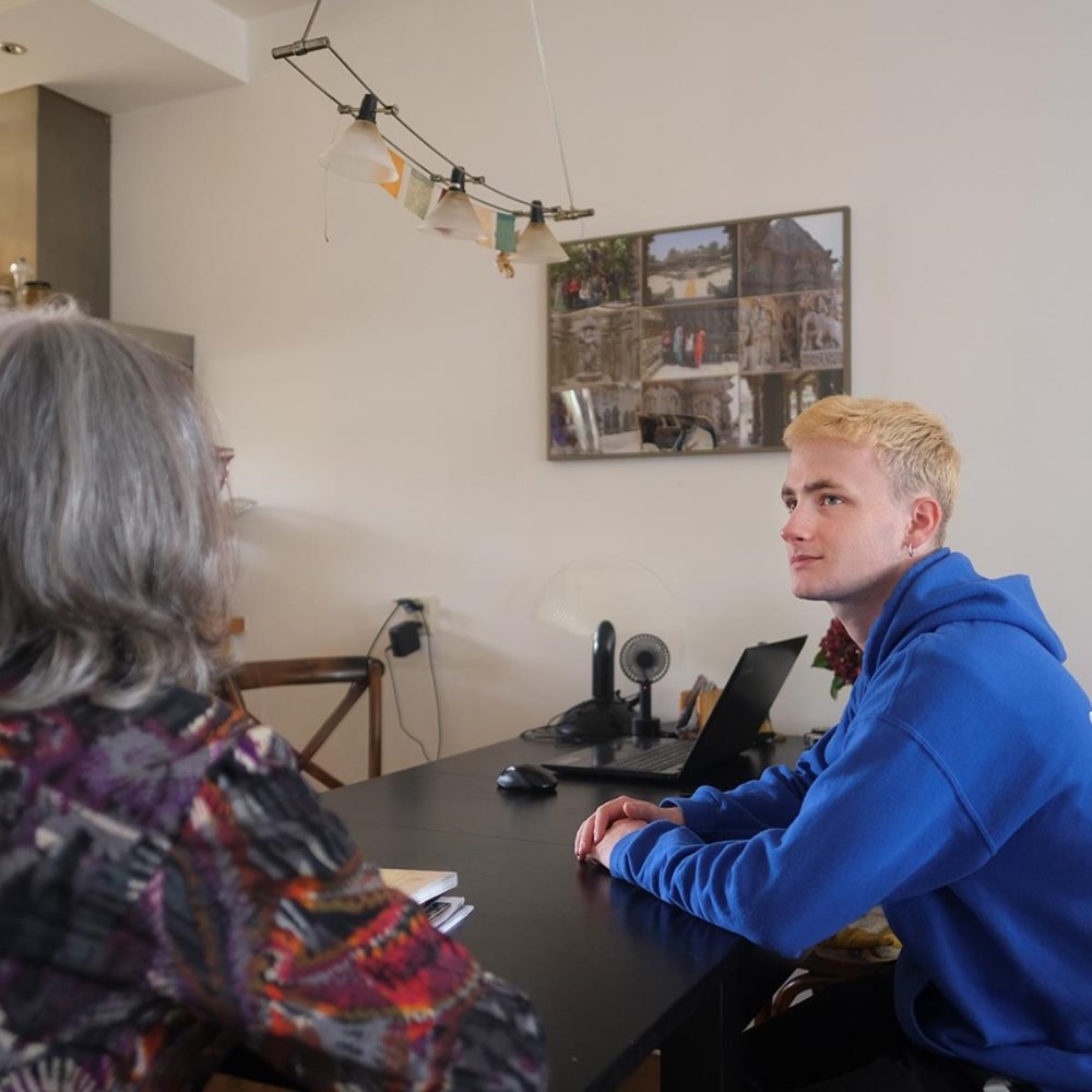 Municipality still sees merit in living-in with hosts, despite disappointing pilot