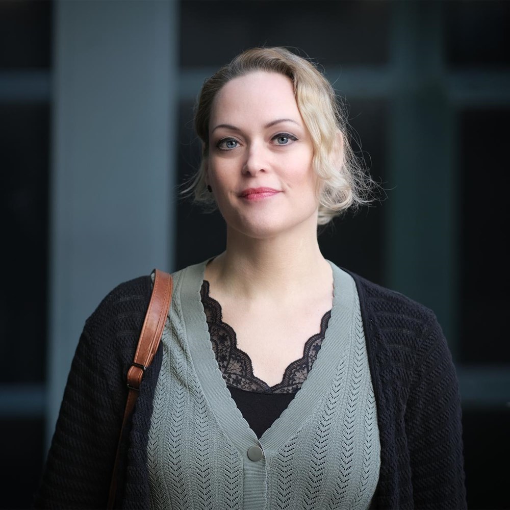 “It’s not rocket science, but I’m glad I can help others”