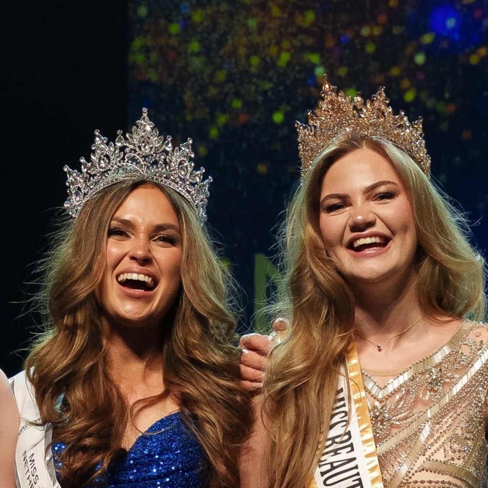 From timid mouse to shining star: meet Miss Universe Limburg