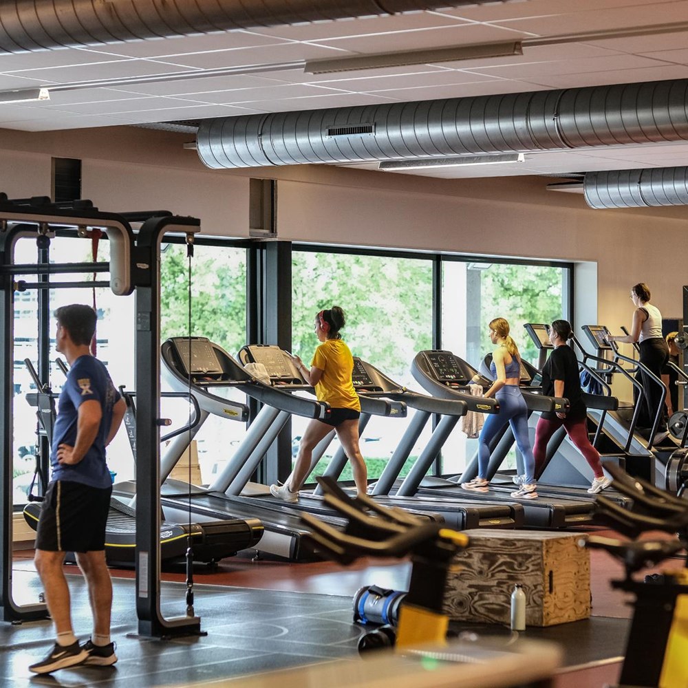 Student sports at market rates? “Unacceptable,” says Maastricht University
