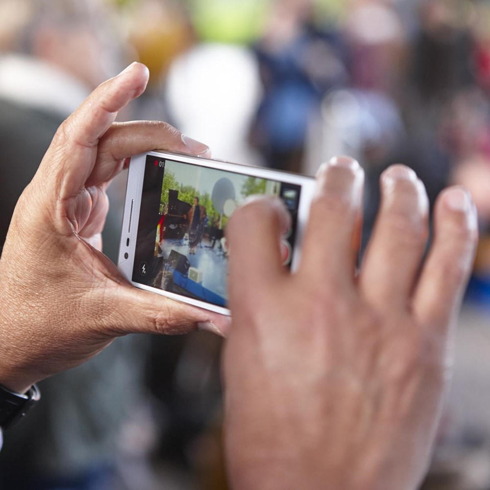 Lecturer and students filmed each other, council member raises questions