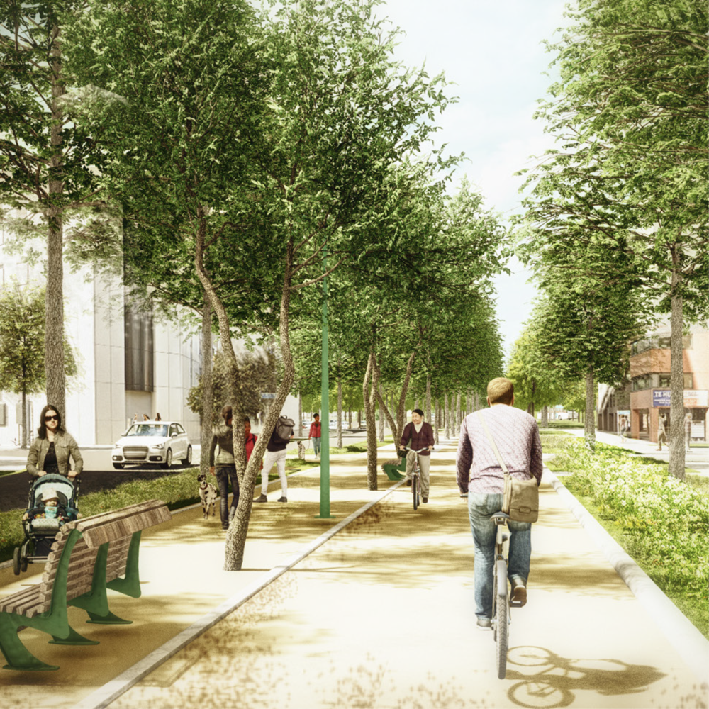 UM envisions a “new way of doing research” in Randwyck