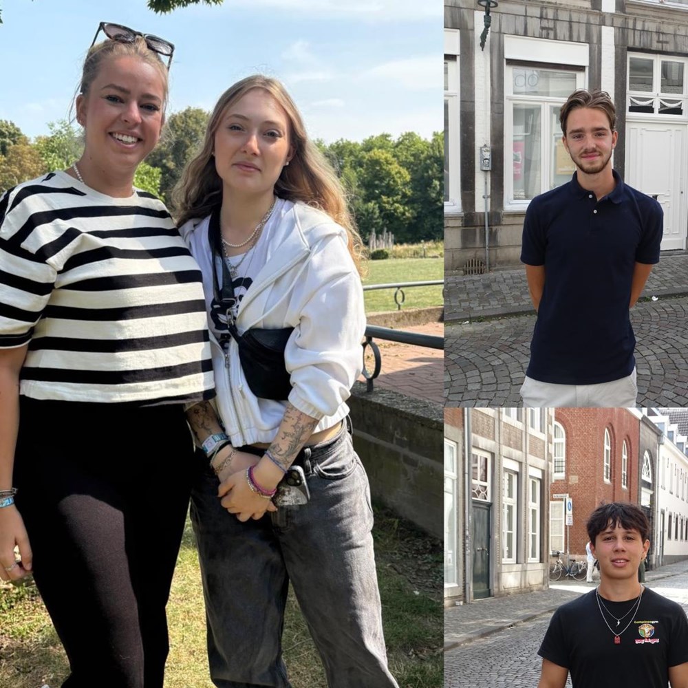 Who are the first-years of 2025?