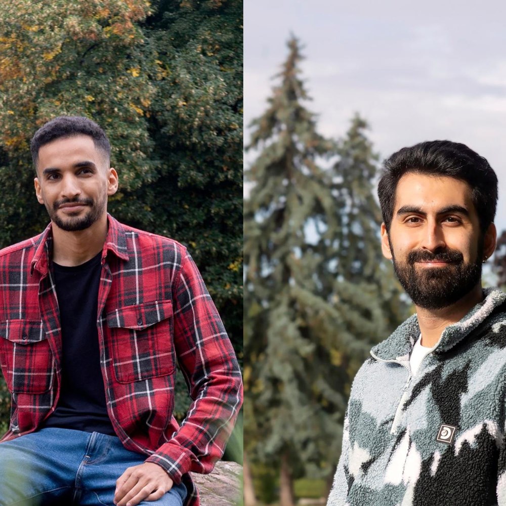 Finally safe: “Studying here is a lifeline”