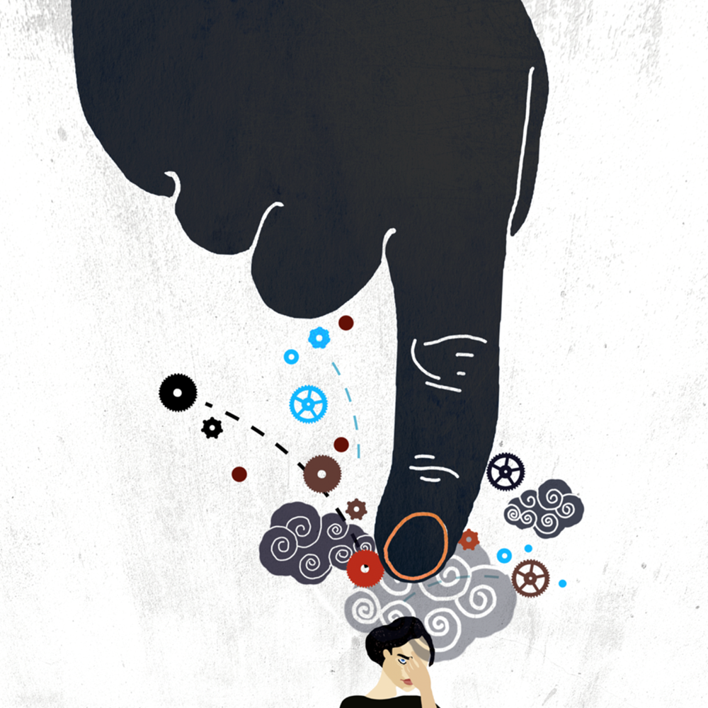 Managers often implicated in socially unsafe situations
