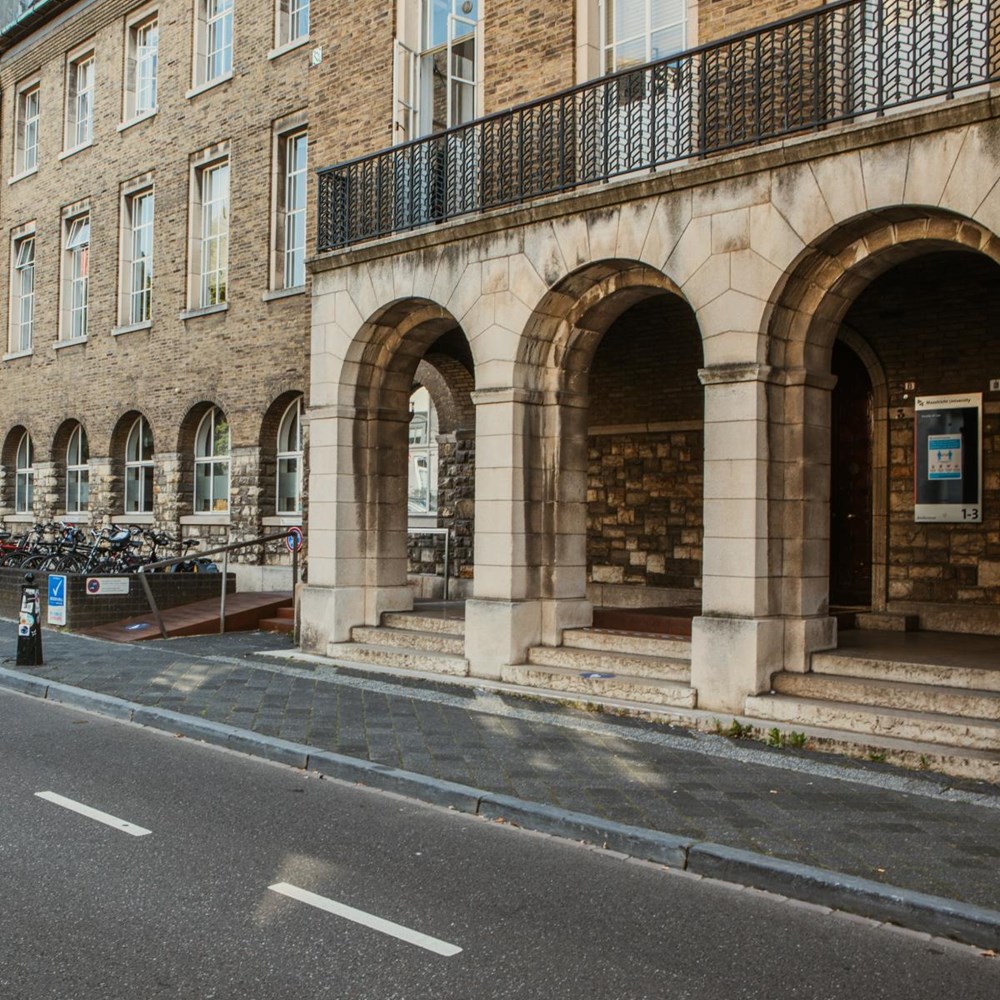 European Law School enrolment drops by nearly 50 percent