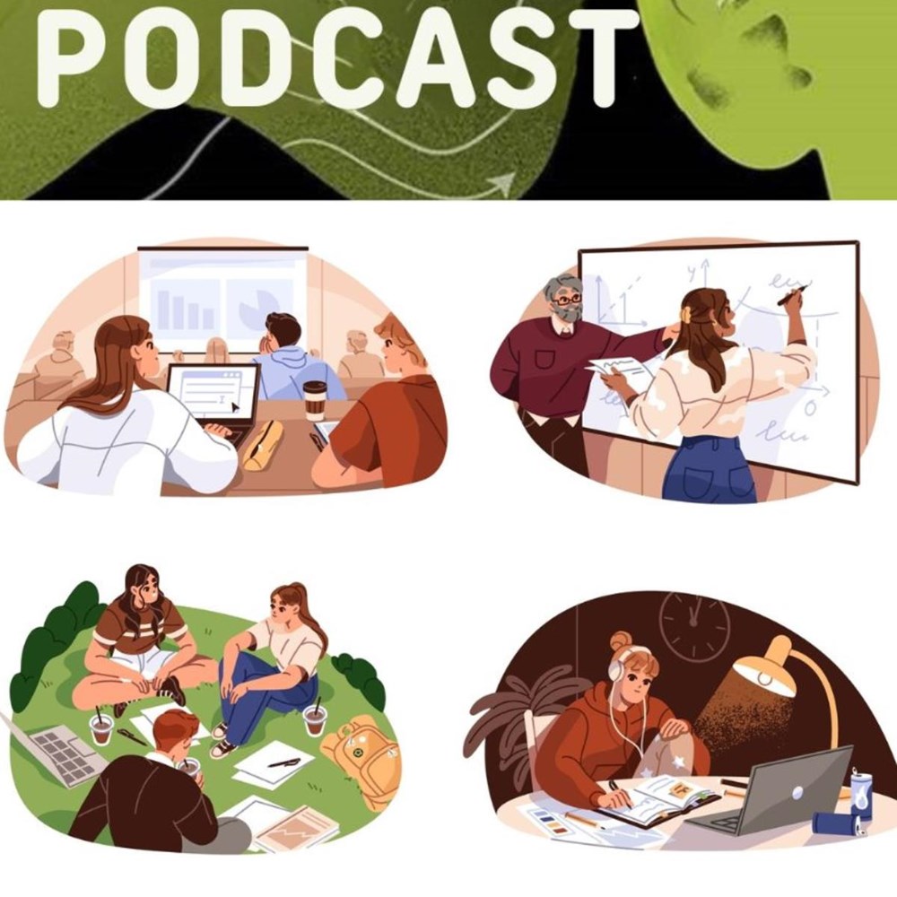 Podcast - episode 7 