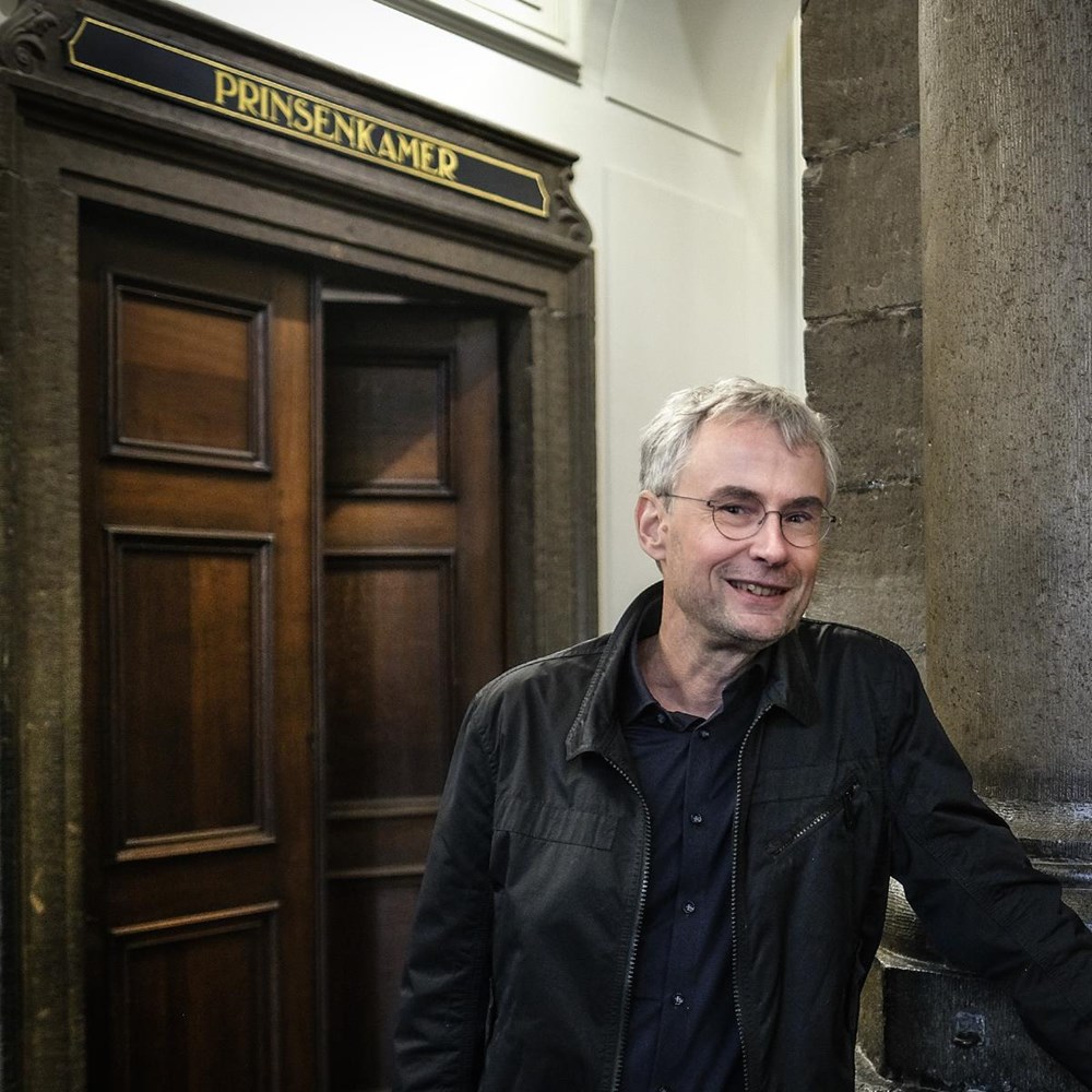 A legal walk: Mind your step on the cobblestones