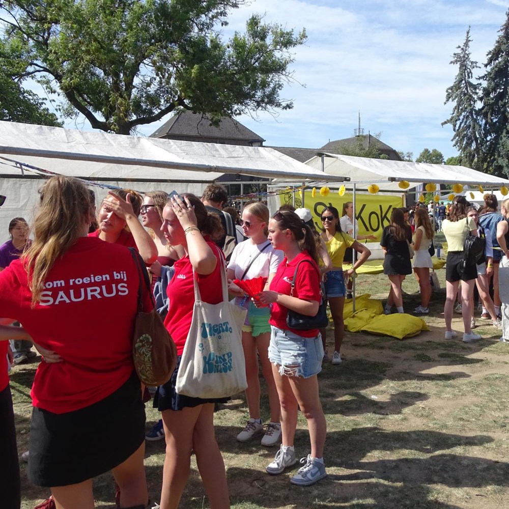 All students can have their say on the future of student associations