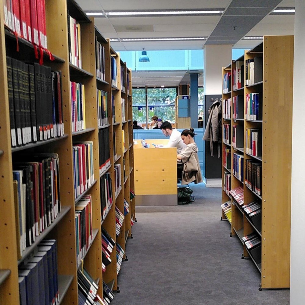 National Student Survey: English scores well, assessment falls short