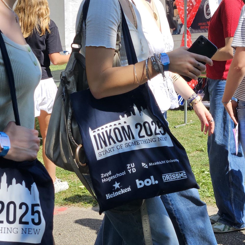 INKOM revamp: faculty and city introductions to take place in the same week