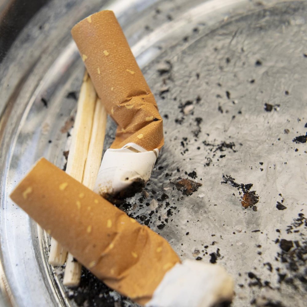 2002-2014: The rocky road of the anti-smoking vaccine comes to a dead end