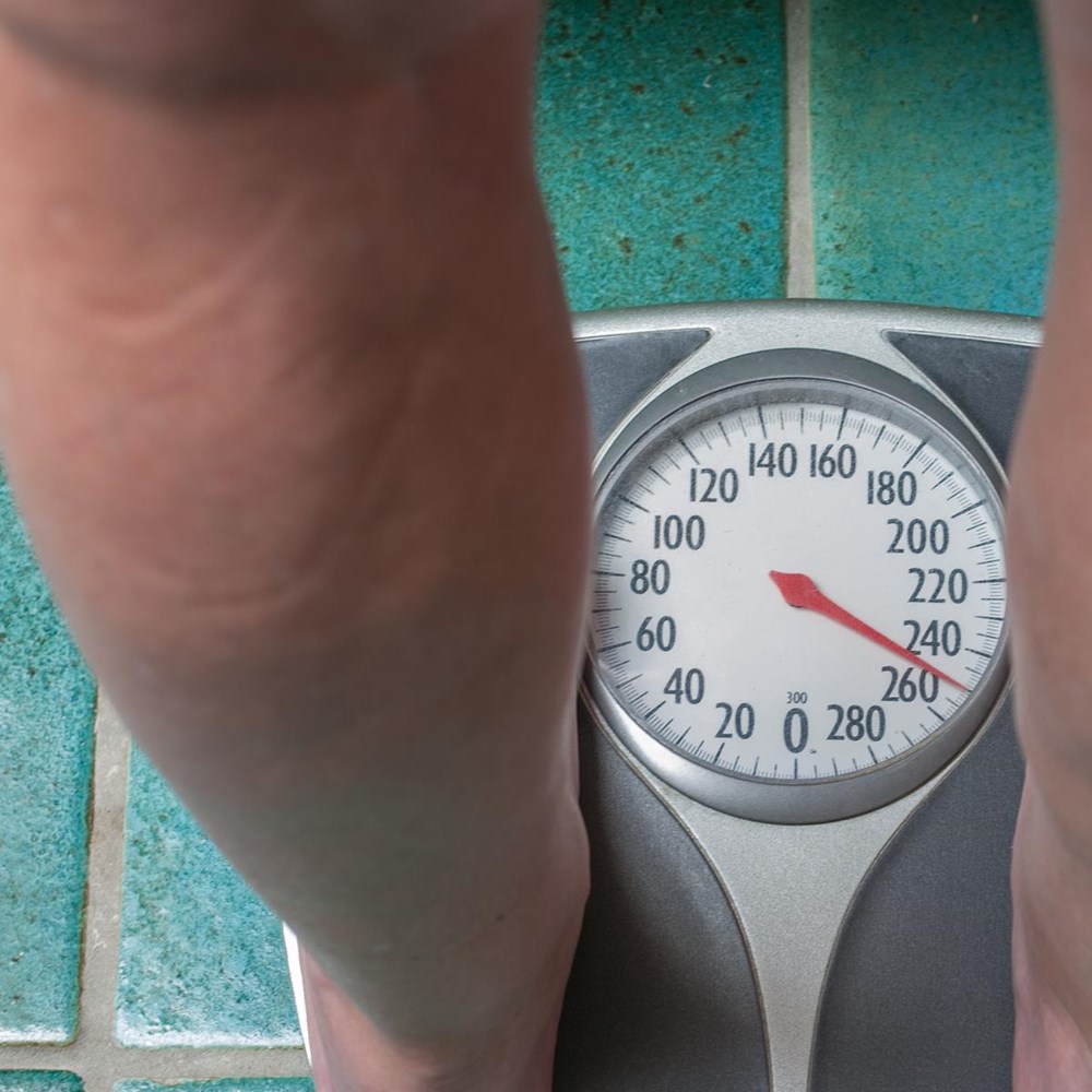 UPDATE - Incorrect figures used in fight against obesity