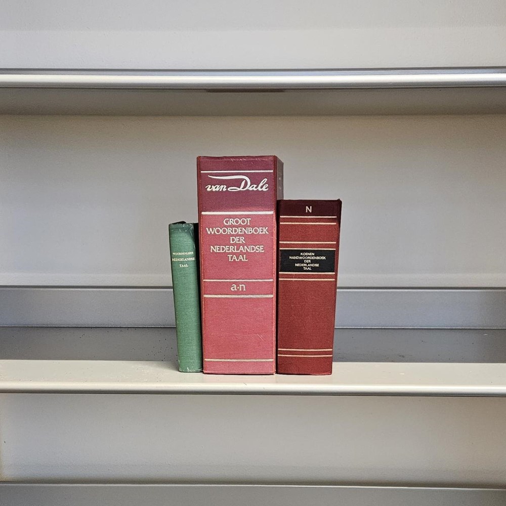 The Language Collection