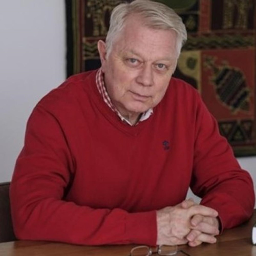 In Memoriam prof. Gerjo Kok