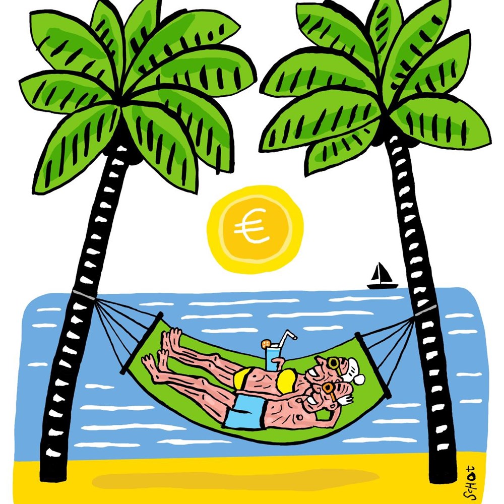 Pensions: anything but “sexy”, yet far more important than many younger people realise