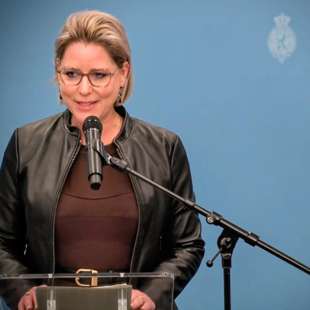 UPDATE UM President Rianne Letschert appointed as new informateur