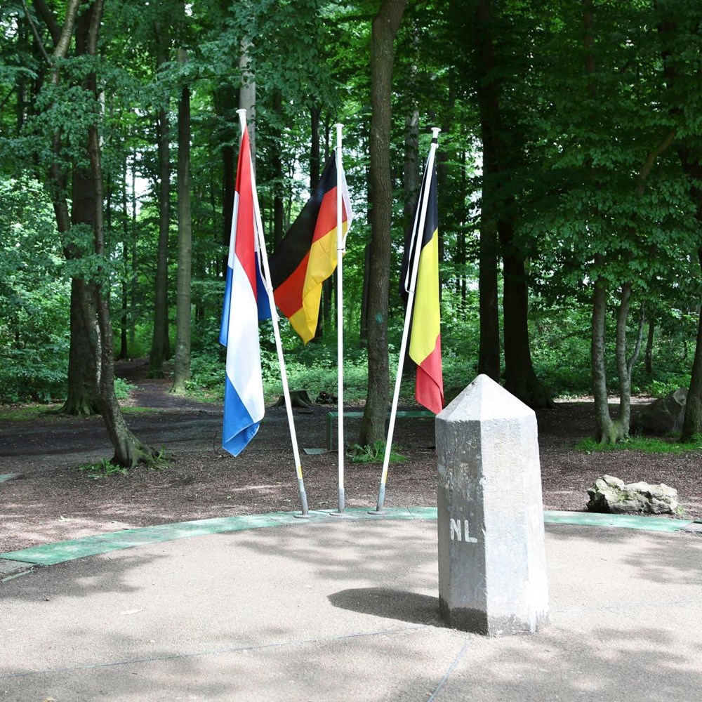 Researchers urge university: don’t forget the Euregion