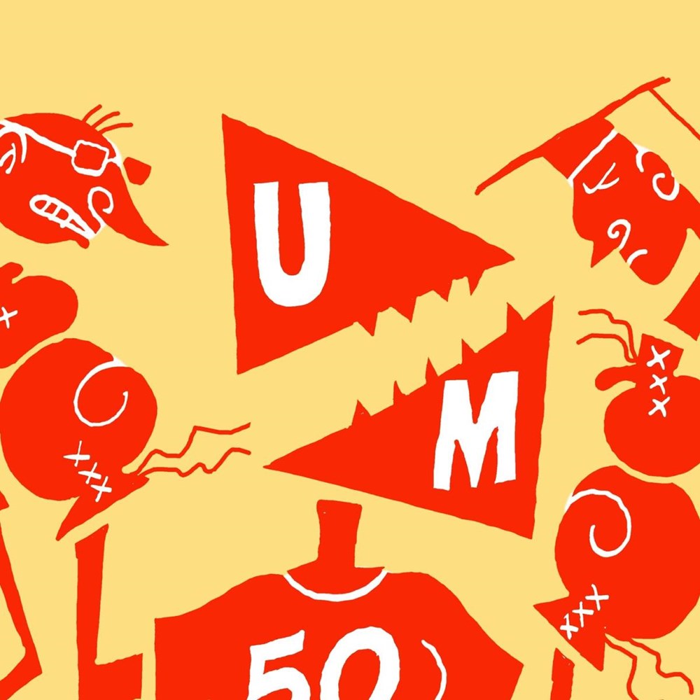 50 years of UM, 50 years of quarrelling