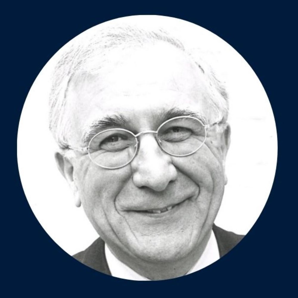 50 years of UM podcast: How 'go-getter' Sjeng Kremers put the university on the map