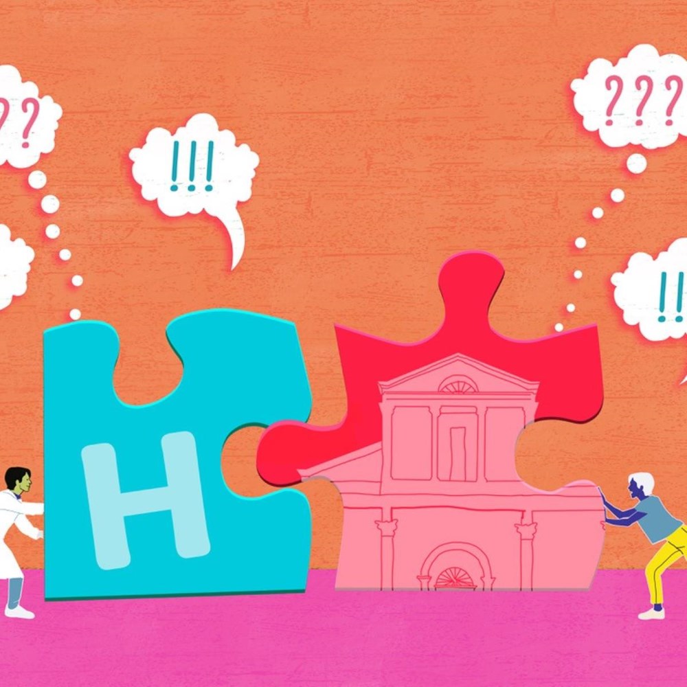 “It’s a difficult choice, because so much is still unclear”