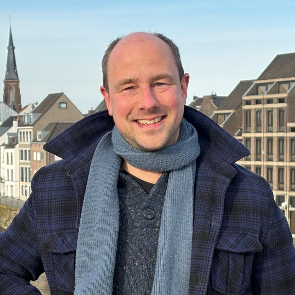 “I miss Limburg. Every time I leave, I feel homesick” 