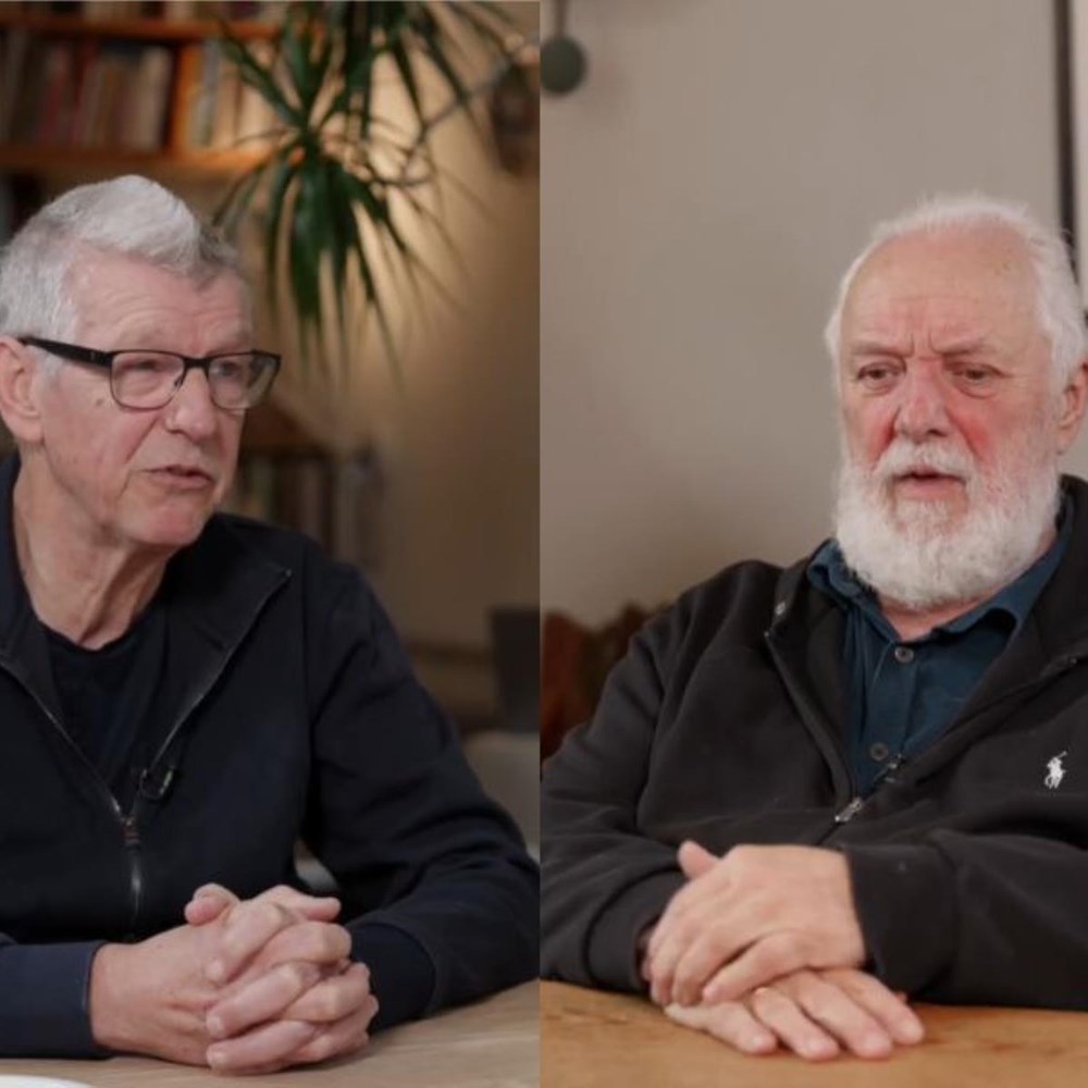 Oral History Project: Retired FPN professors’ stories preserved