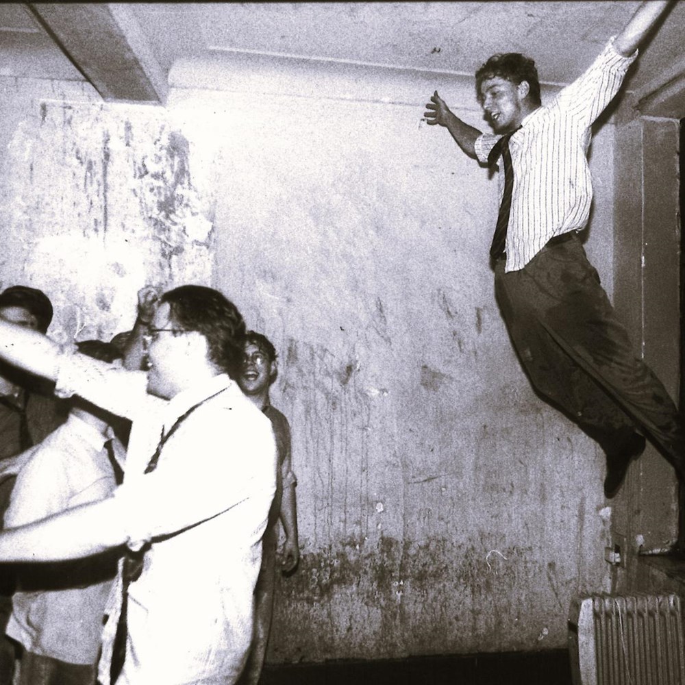 1971 – 1985: From “a place for everyone” to “elite club”: Maastricht student life takes shape