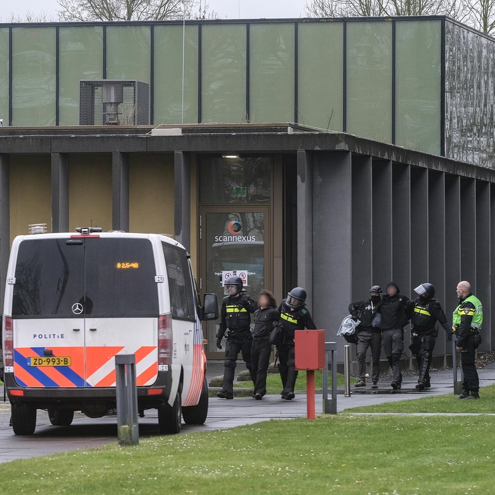 Opinion: Students Are Not a Security Threat 