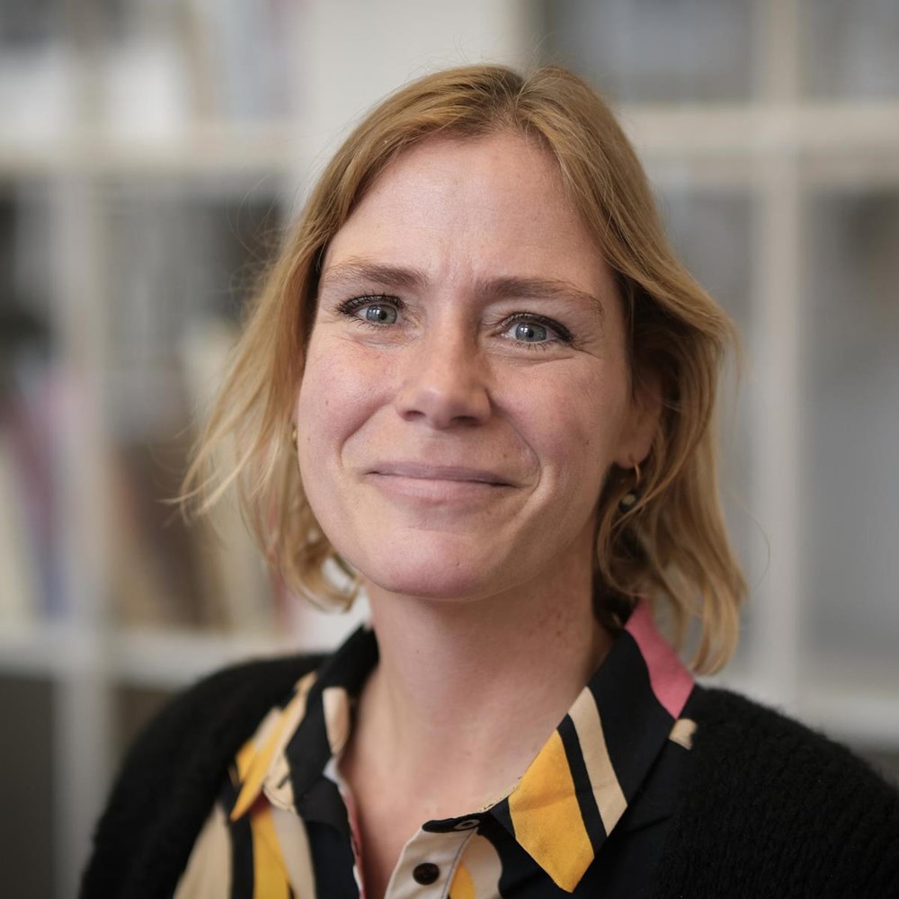 FASoS gets a ‘homegrown’ dean in Esther Versluis