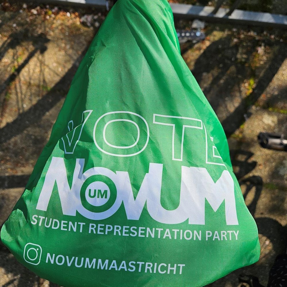 DOPE loses ground but remains the largest party on the University Council