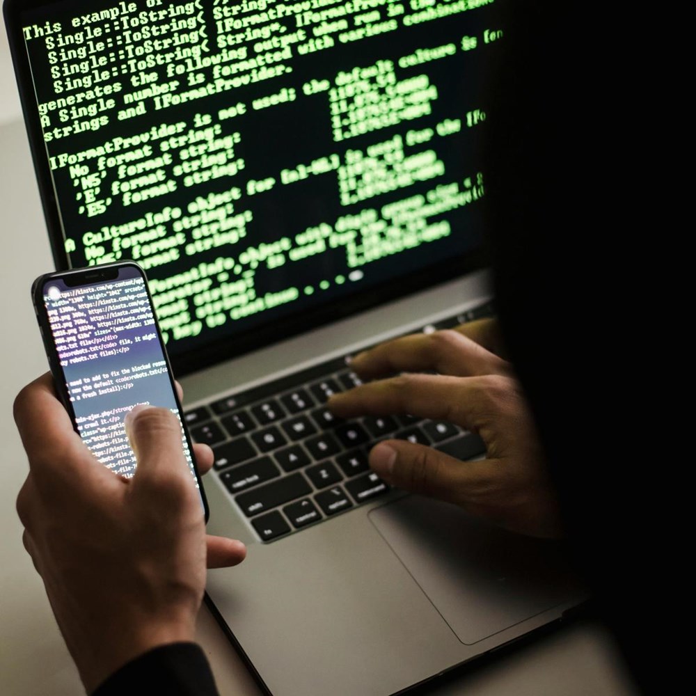 UPDATE: No sensitive data stolen in Maastricht, according to Canvas supplier 