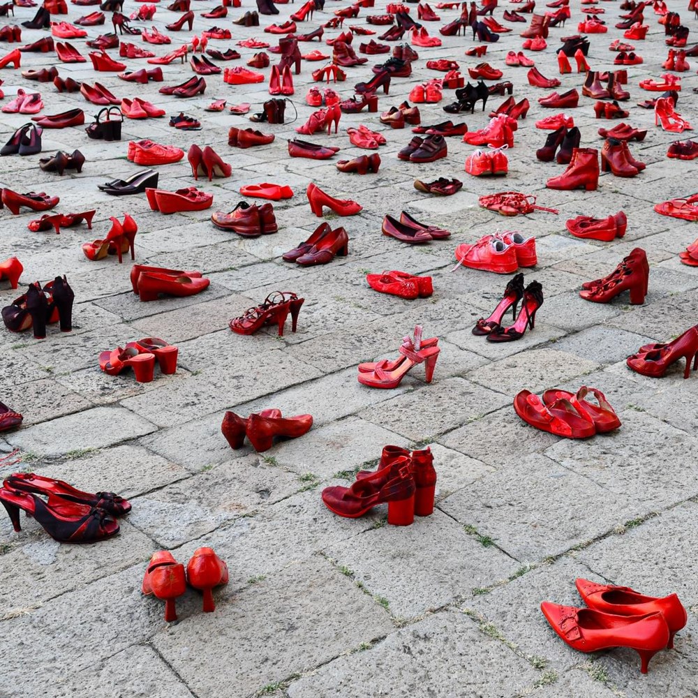 Judges rarely call femicide by its name