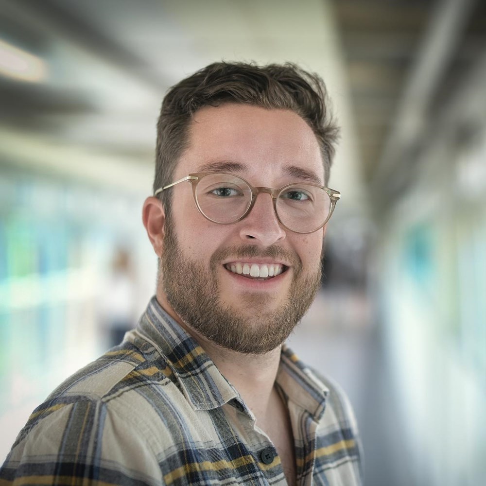Why I’m Leaving Maastricht