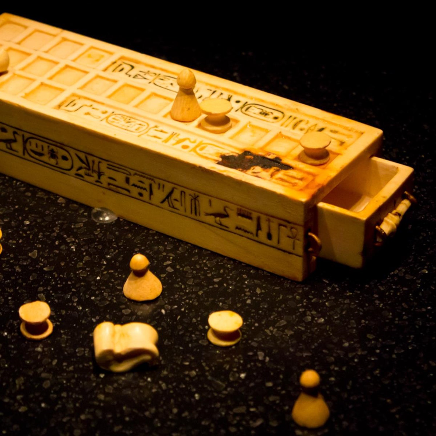 Deciphering ancient games with AI: “Humans simply take far too long”