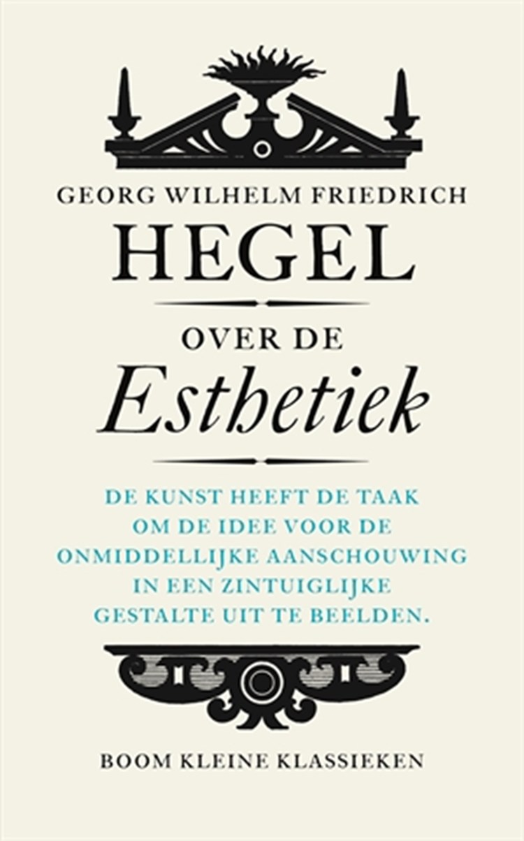 Het einde van de kunst