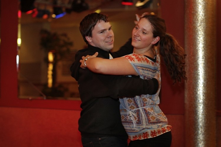 Onmisbaar voor Let’s Dance!: Jean Blom
