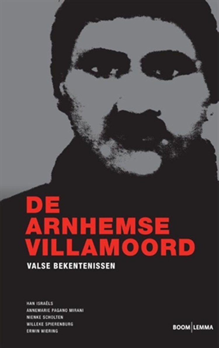 Gerommel bij Gerede Twijfel, boek uit handel genomen