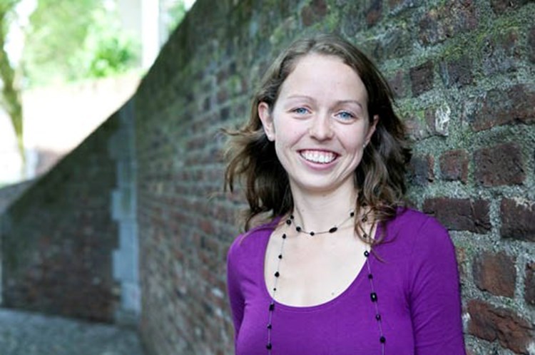 Sterke vrouwen die doorzetten